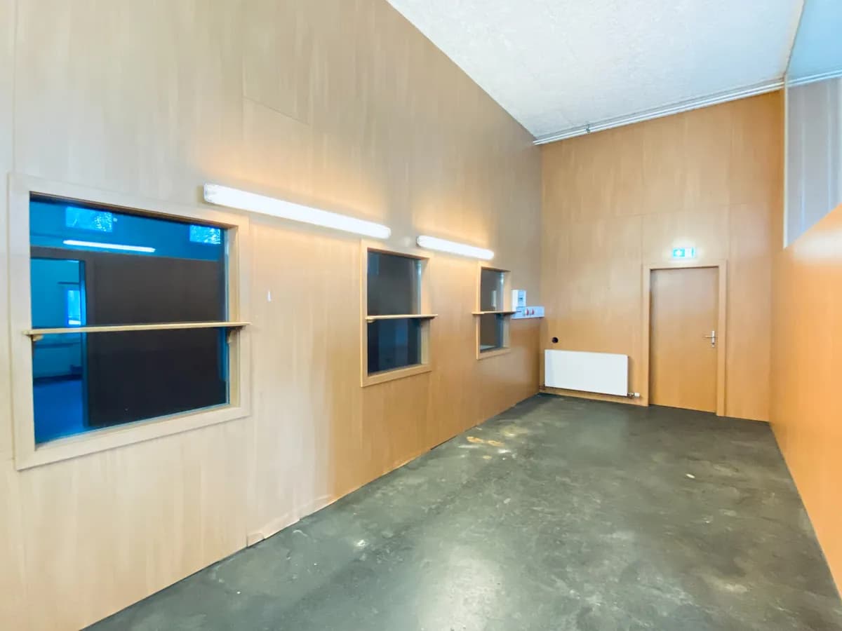 Gewerbeimmobilie mieten in Salzburg Stadt – 365 m², € 4.559 – Bild 7 von 13