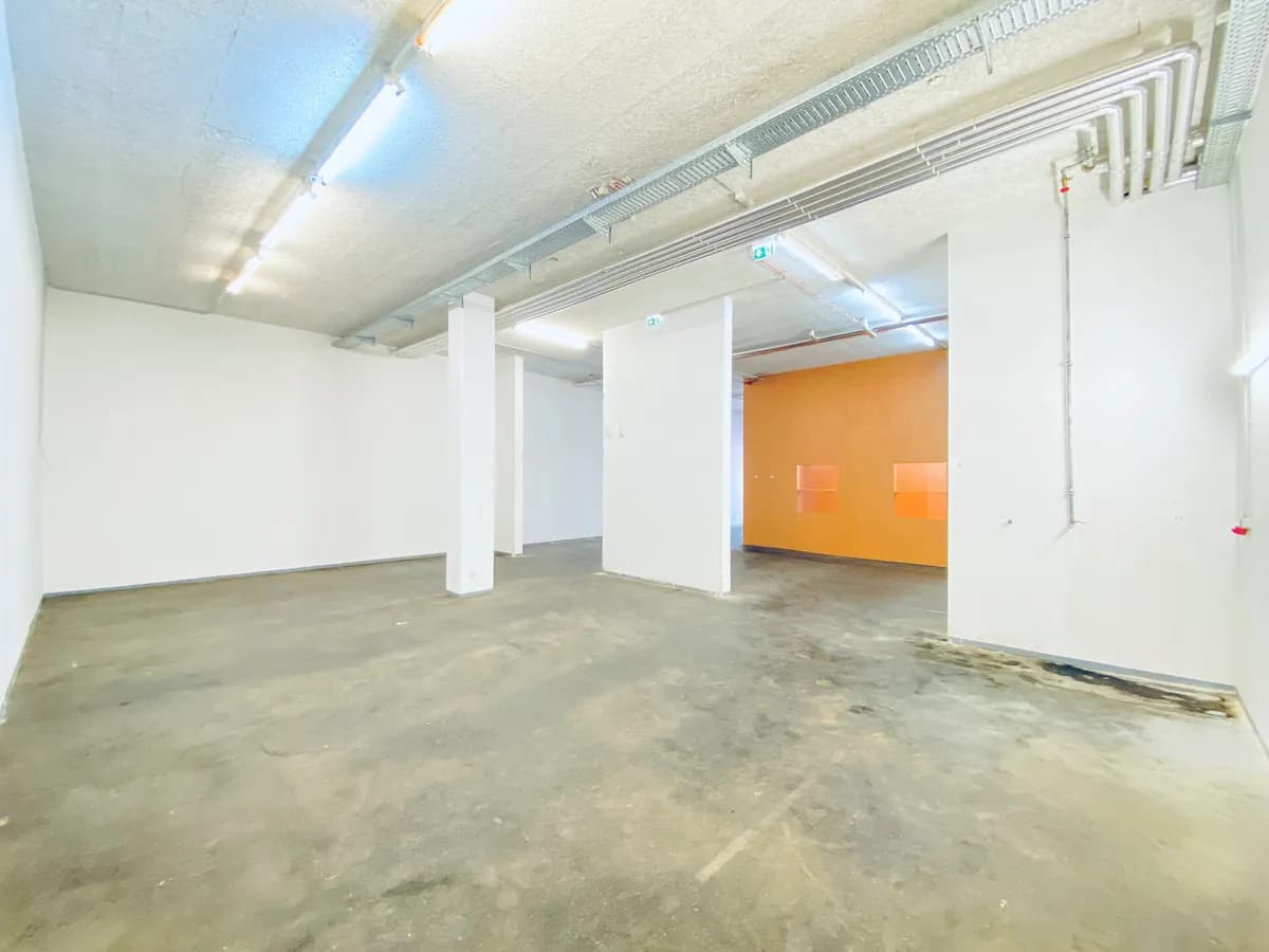 Gewerbeimmobilie mieten in Salzburg Stadt – 365 m², € 4.559 – Bild 8 von 13