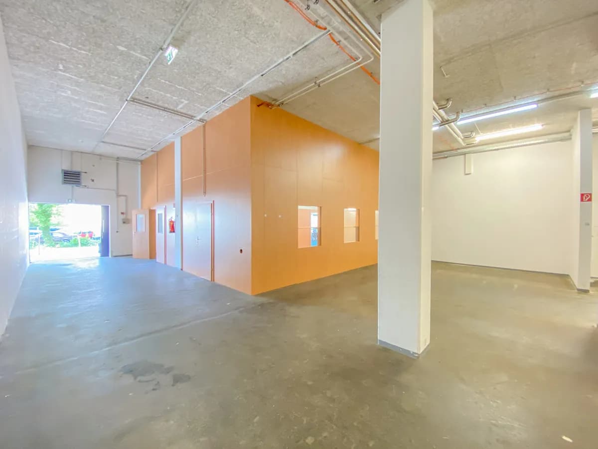 Gewerbeimmobilie mieten in Salzburg Stadt – 365 m², € 4.559 – Bild 9 von 13