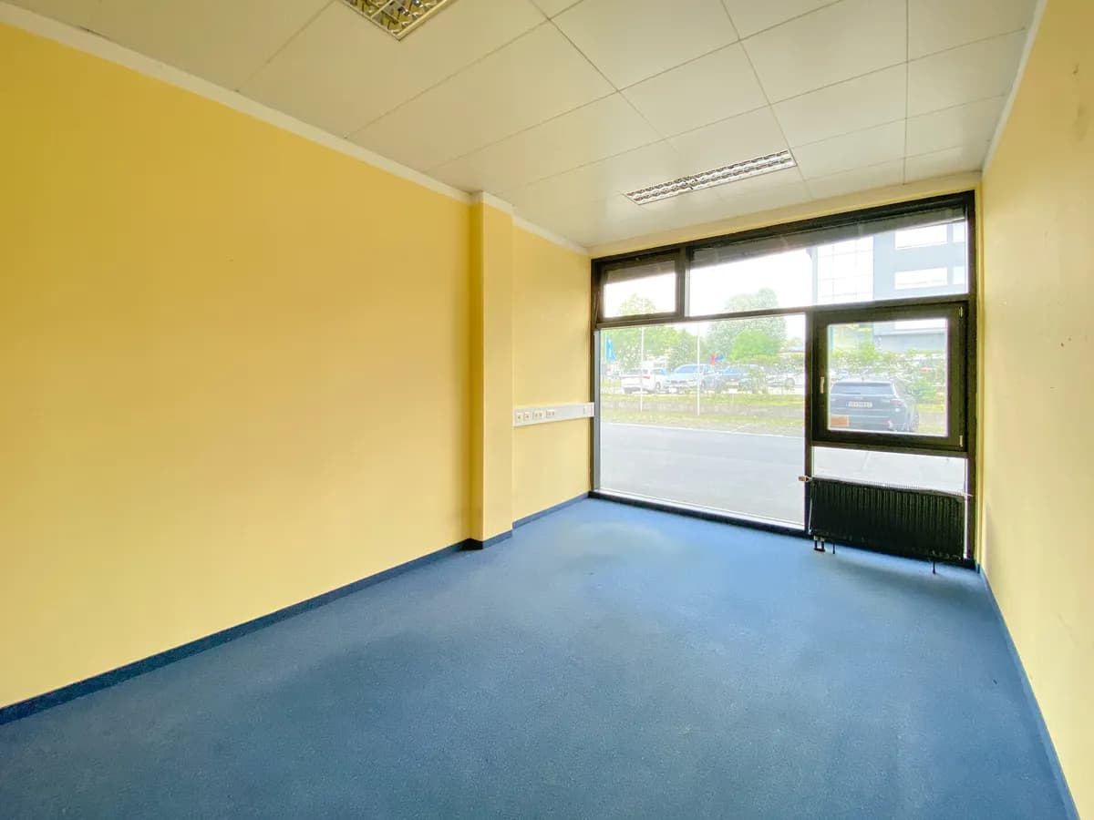 Gewerbeimmobilie mieten in Salzburg Stadt – 365 m², € 4.559 – Bild 10 von 13