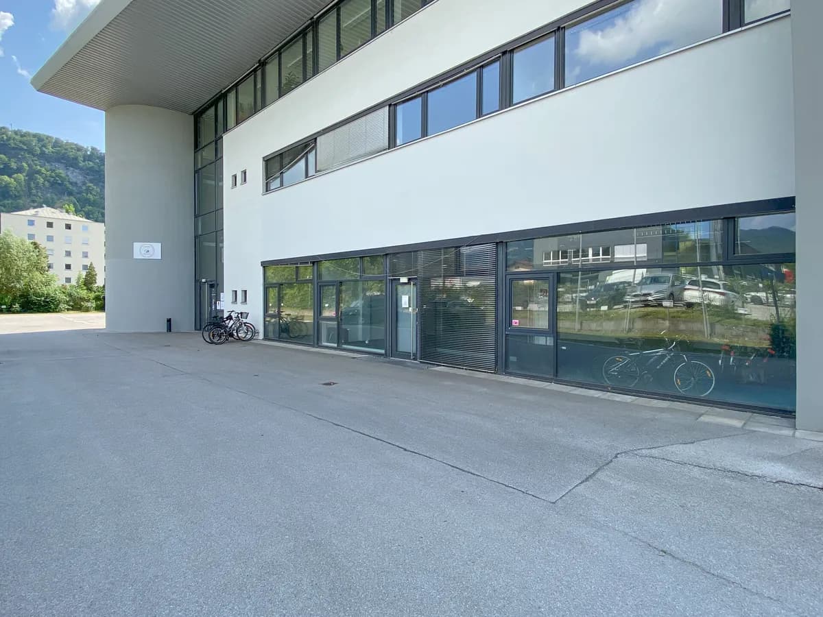 Gewerbeimmobilie mieten in Salzburg Stadt – 365 m², € 4.559 – Bild 11 von 13