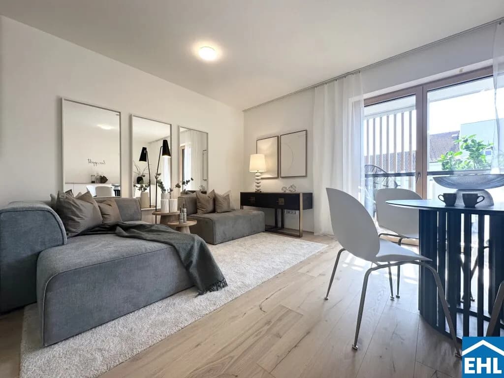 Immobilie kaufen in Neusiedl am See – 69,3 m², € 361.207 – Bild 3 von 30