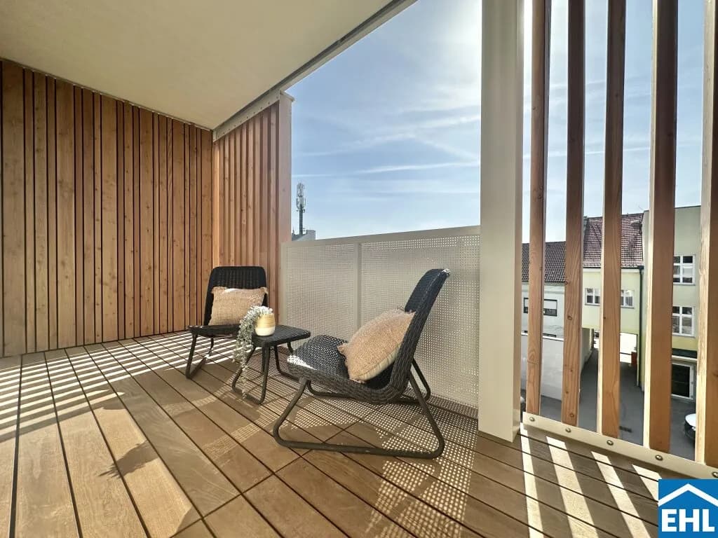 Immobilie kaufen in Neusiedl am See – 69,3 m², € 361.207 – Bild 16 von 30