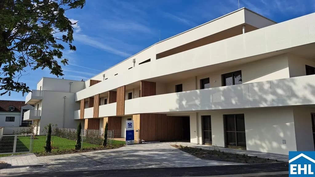 Immobilie kaufen in Neusiedl am See – 69,3 m², € 361.207 – Bild 17 von 30