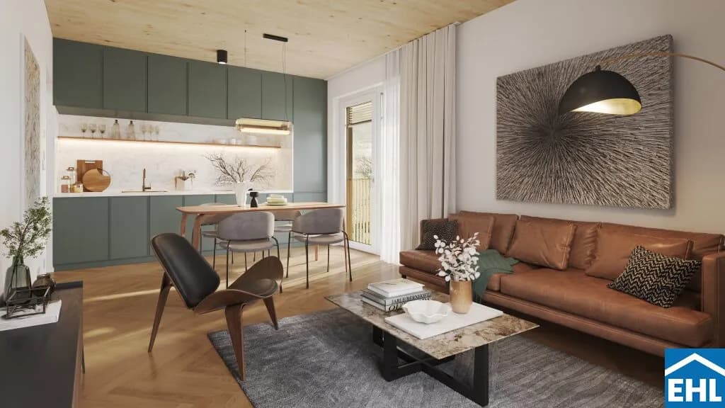 Immobilie kaufen in Wien – 46,36 m², € 439.000 – Bild 22 von 29