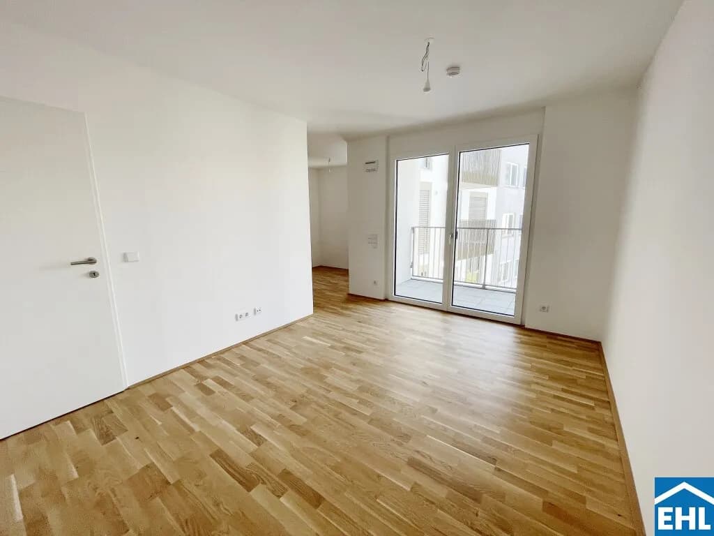 Immobilie kaufen in Wien – 53,55 m², € 314.500 – Bild 3 von 13