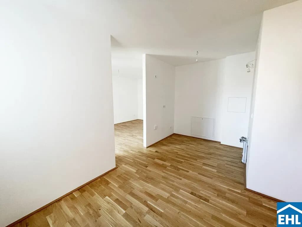 Immobilie kaufen in Wien – 53,55 m², € 314.500 – Bild 6 von 13