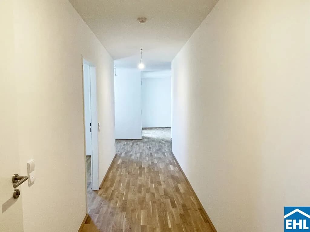 Immobilie kaufen in Wien – 53,55 m², € 314.500 – Bild 9 von 13