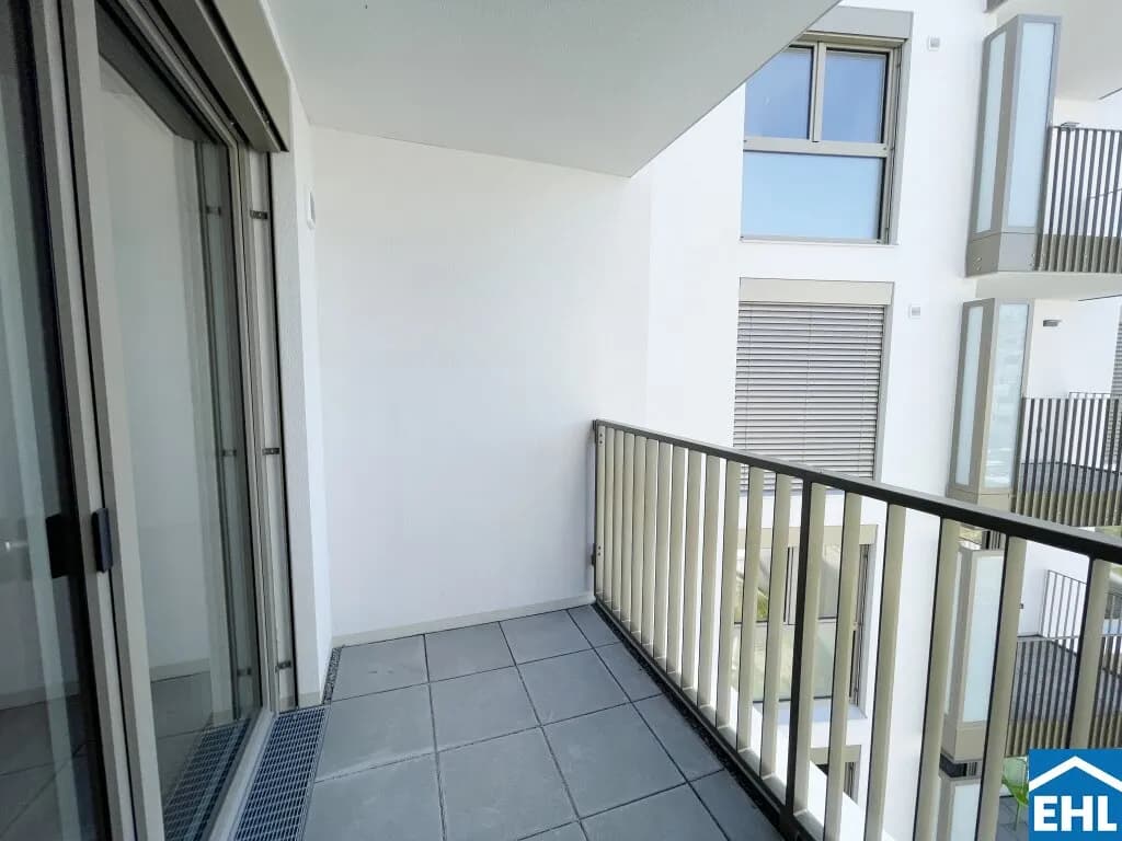 Immobilie kaufen in Wien – 53,55 m², € 314.500 – Bild 10 von 13