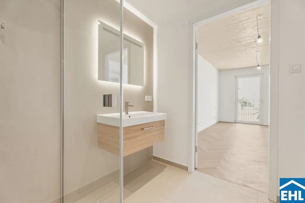Immobilie kaufen in Wien – 50,67 m², € 460.000 – Bild 10 von 31