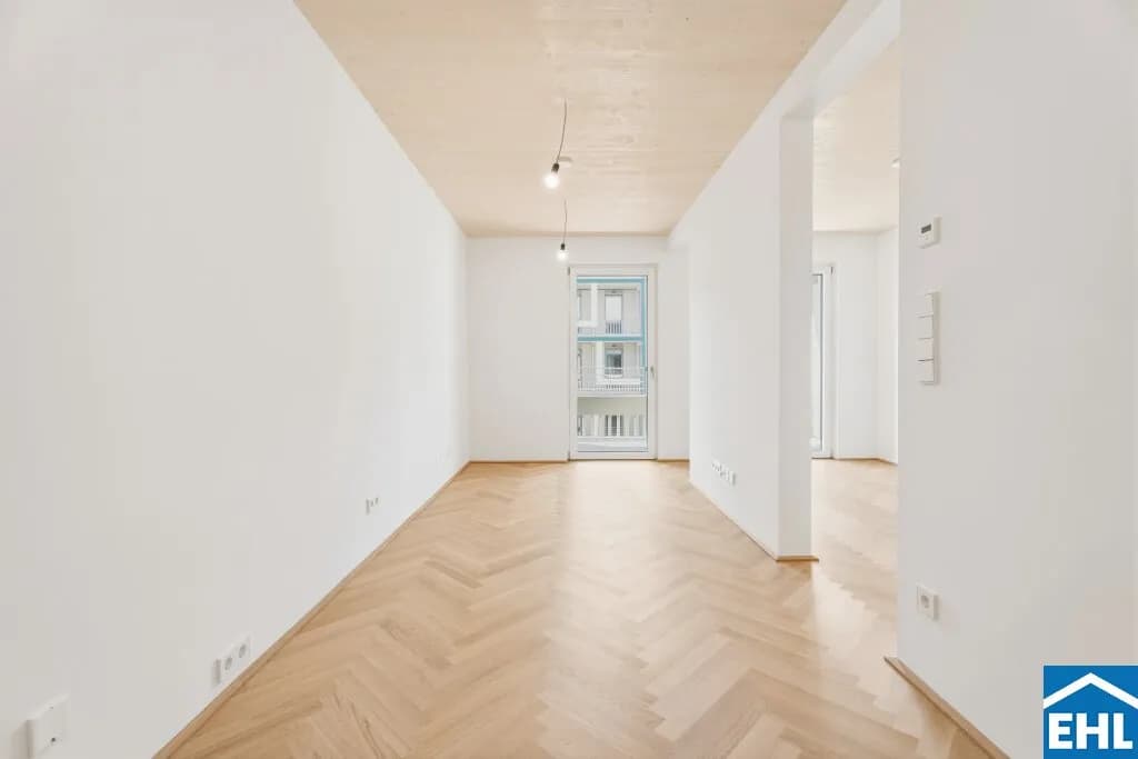 Immobilie kaufen in Wien – 45,85 m², € 457.000 – Bild 1 von 30