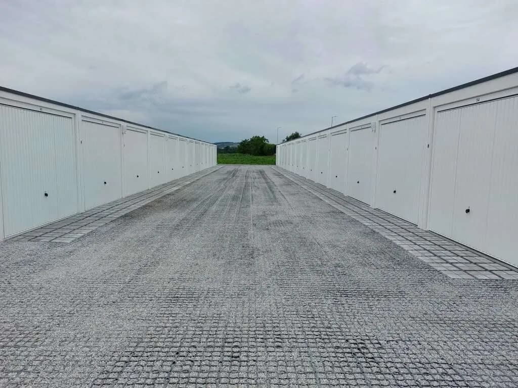 Immobilie mieten in Krems an der Donau – 16 m², € 102 – Bild 1 von 7