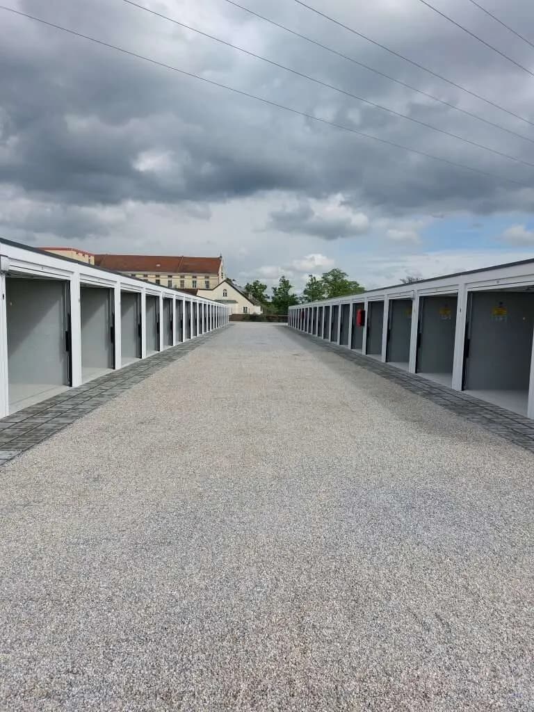 Immobilie mieten in Krems an der Donau – 16 m², € 102 – Bild 3 von 7