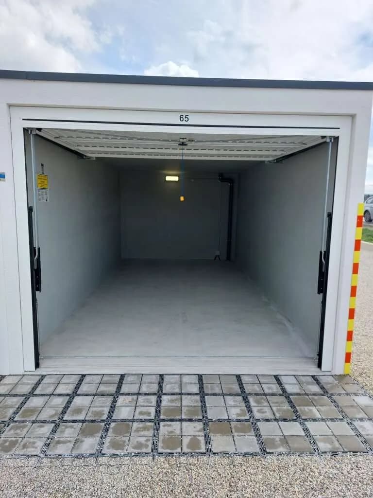Immobilie mieten in Krems an der Donau – 16 m², € 102 – Bild 4 von 7
