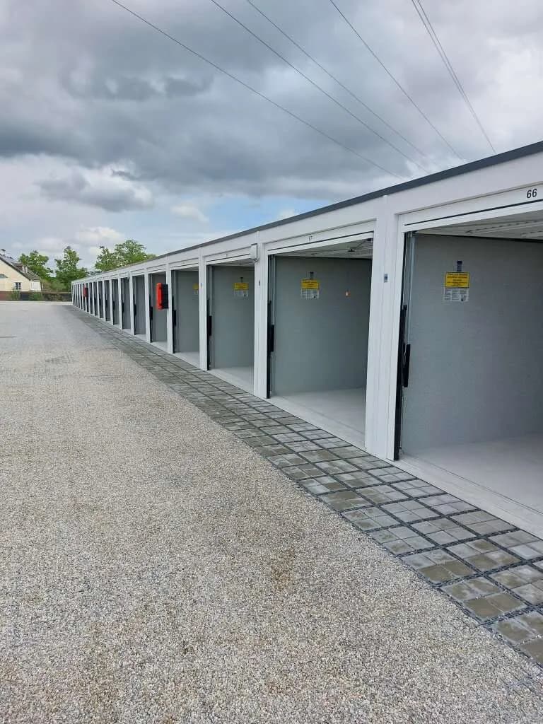 Immobilie mieten in Krems an der Donau – 16 m², € 102 – Bild 5 von 7