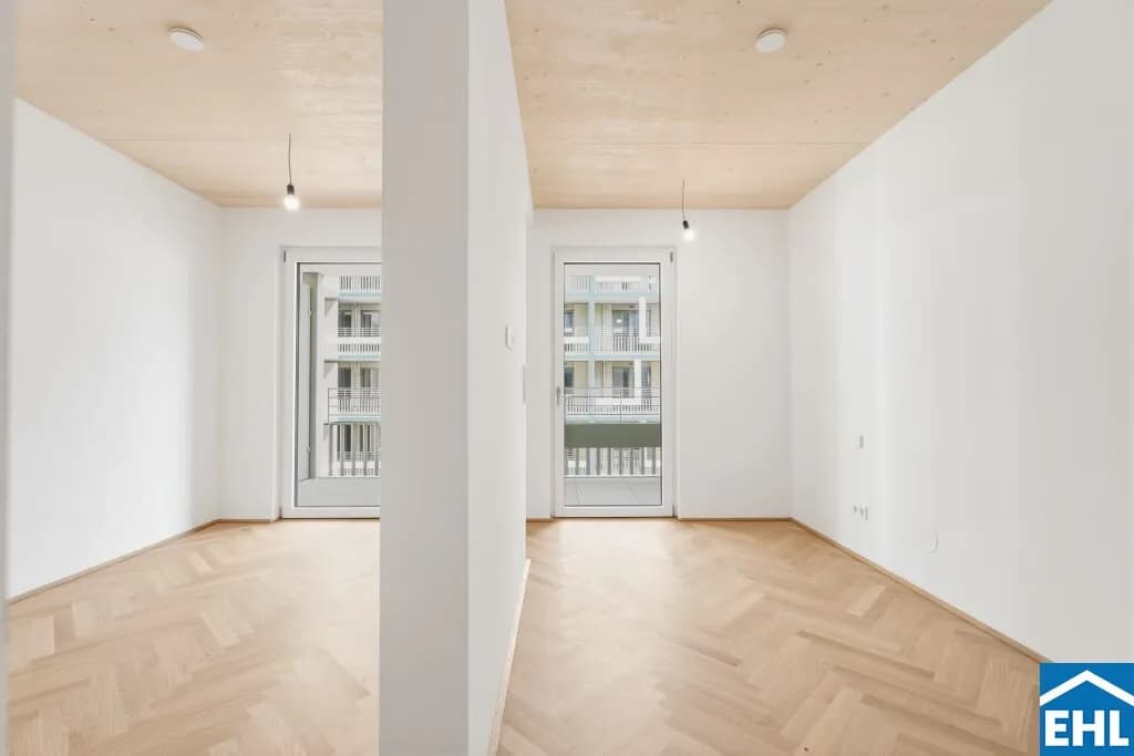 Immobilie kaufen in Wien – 45,85 m², € 437.000 – Bild 5 von 33