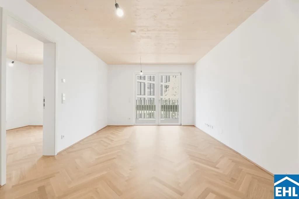 Immobilie kaufen in Wien – 51,4 m², € 420.000