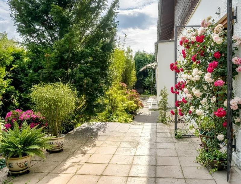 6-Zimmer-Grundstück kaufen in Salzburg Stadt – 190 m², € 950.000 – Bild 3 von 5
