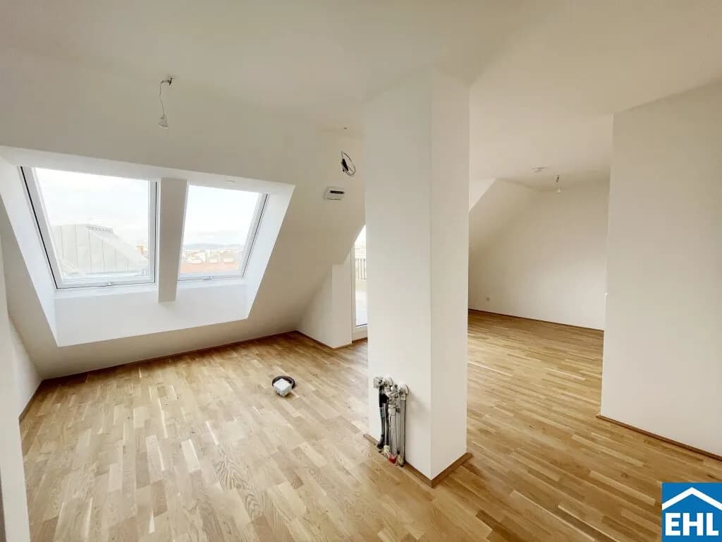 Immobilie kaufen in Wien – 89,05 m², € 554.100 – Bild 2 von 14