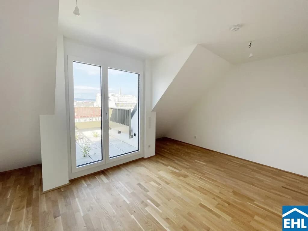 Immobilie kaufen in Wien – 89,05 m², € 554.100 – Bild 3 von 14