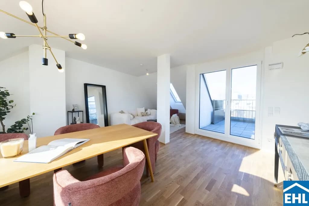 Immobilie kaufen in Wien – 121,19 m², € 693.700 – Bild 2 von 14