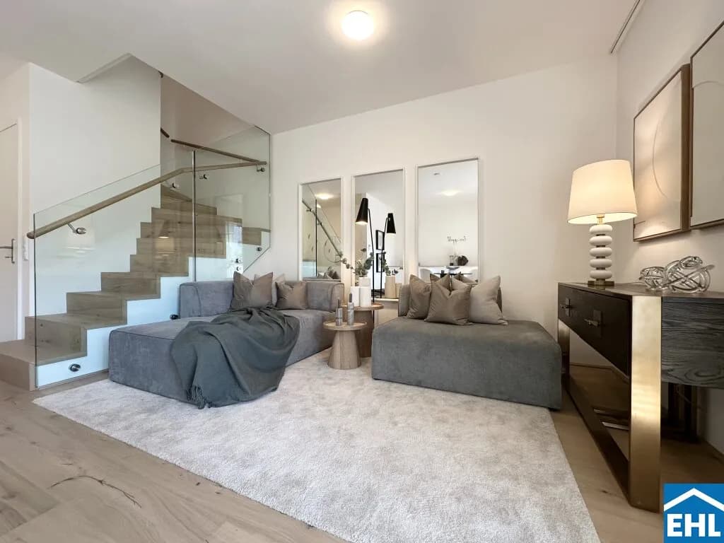 Immobilie kaufen in Neusiedl am See – 70,82 m², € 361.207