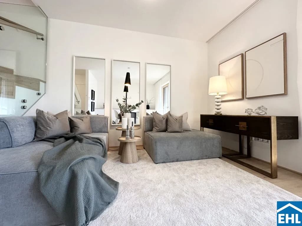 Immobilie kaufen in Neusiedl am See – 70,82 m², € 361.207 – Bild 2 von 31