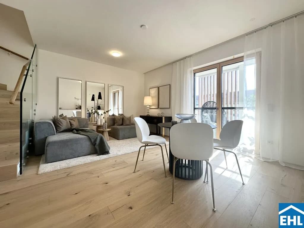 Immobilie kaufen in Neusiedl am See – 70,82 m², € 361.207 – Bild 4 von 31