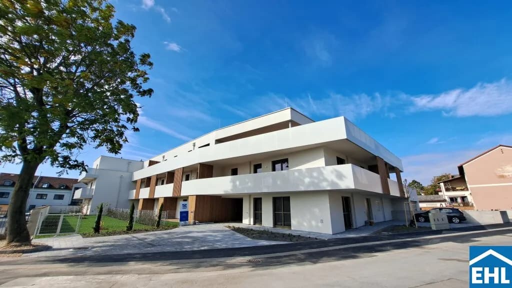 Immobilie kaufen in Neusiedl am See – 70,82 m², € 361.207 – Bild 20 von 31