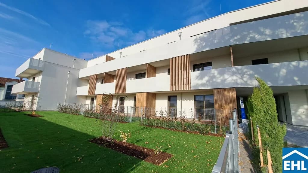 Immobilie kaufen in Neusiedl am See – 70,82 m², € 361.207 – Bild 22 von 31