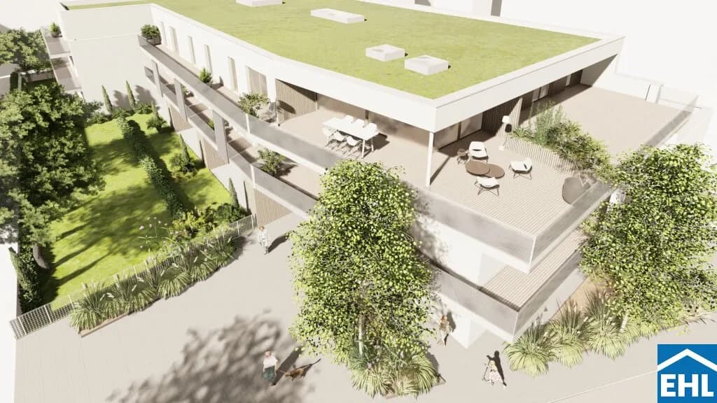Immobilie kaufen in Neusiedl am See – 70,82 m², € 361.207 – Bild 23 von 31
