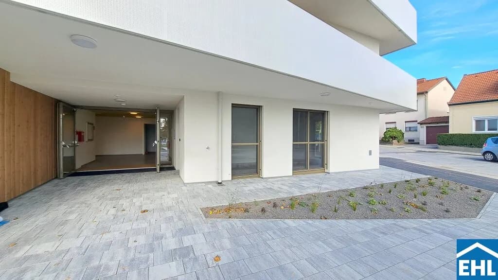 Immobilie kaufen in Neusiedl am See – 70,82 m², € 361.207 – Bild 24 von 31