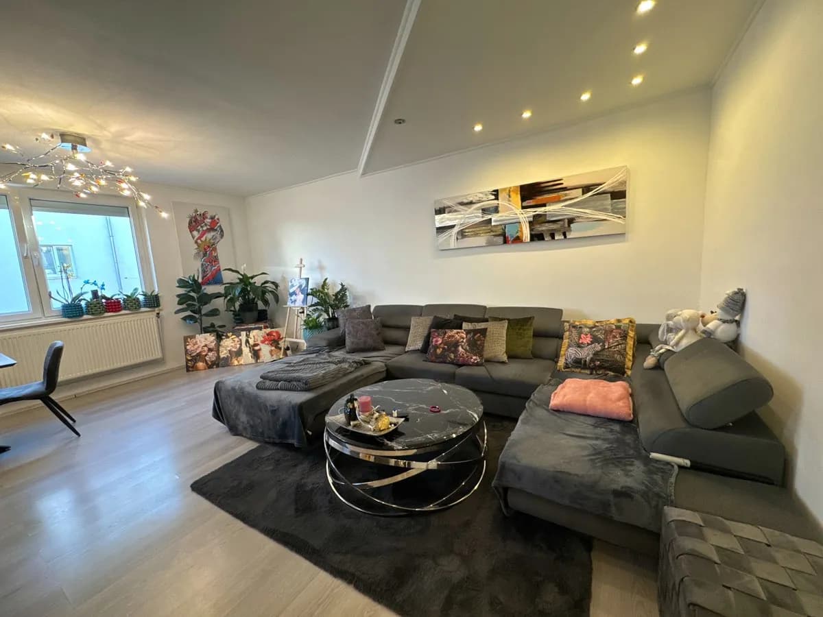 2-Zimmer-Wohnung kaufen in Wien – 73 m², € 450.000
