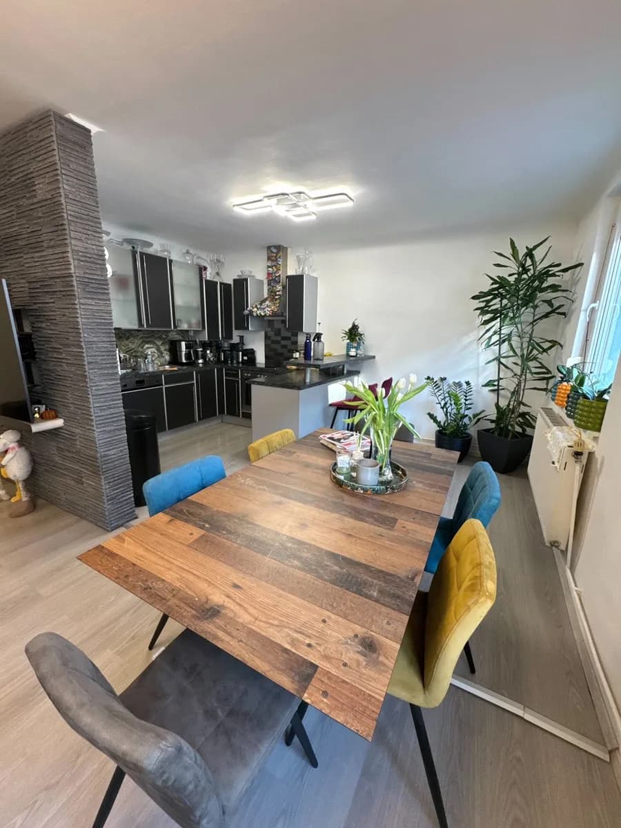 2-Zimmer-Wohnung kaufen in Wien – 73 m², € 450.000 – Bild 3 von 16