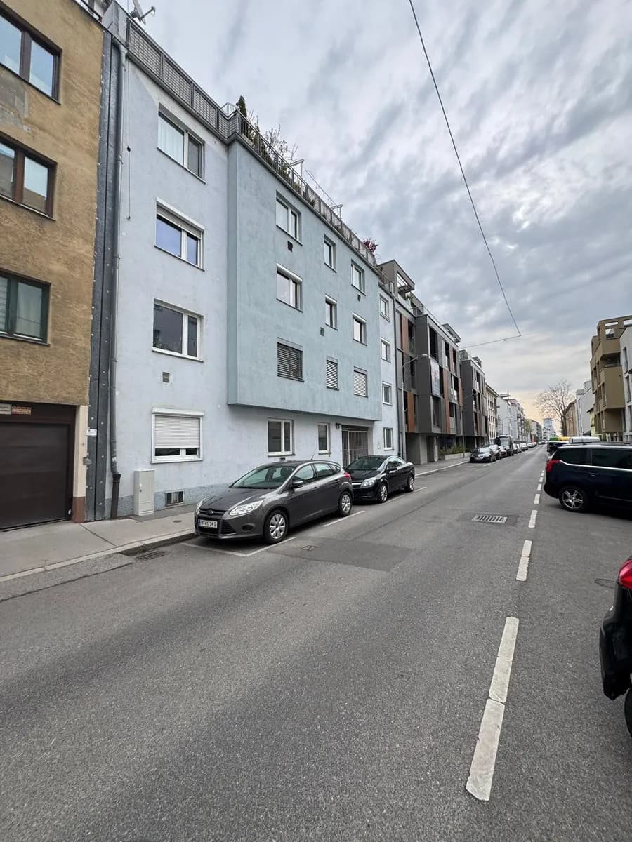 2-Zimmer-Wohnung kaufen in Wien – 73 m², € 450.000 – Bild 14 von 16