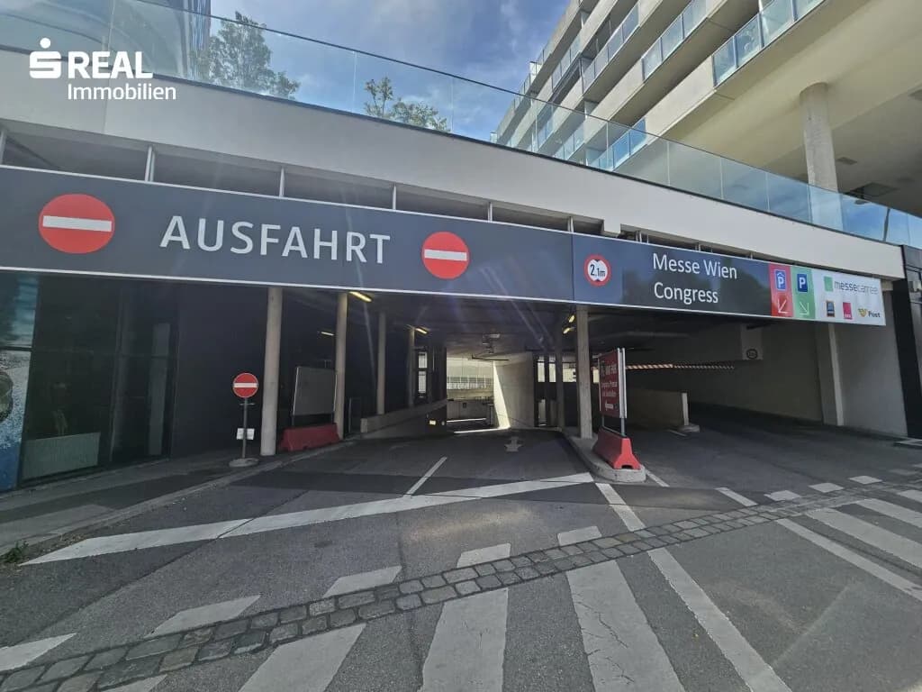 Immobilie mieten in Wien – 11 m², € 160
