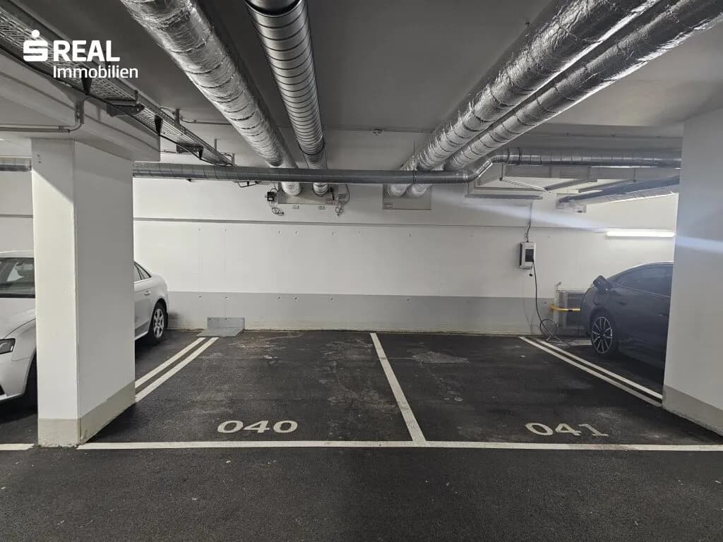 Immobilie mieten in Wien – 11 m², € 160 – Bild 3 von 5