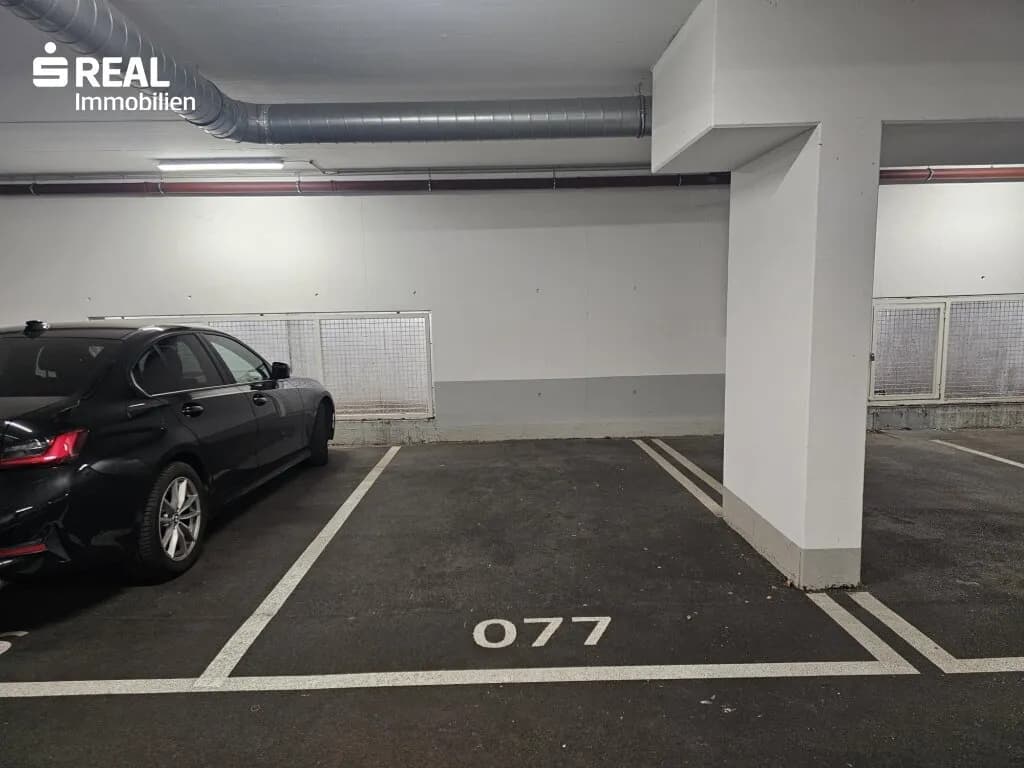 Immobilie mieten in Wien – 11 m², € 160 – Bild 4 von 5