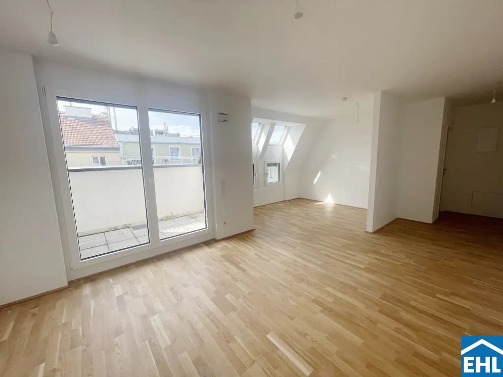 Immobilie kaufen in Wien – 48,69 m², € 323.700 – Bild 3 von 13