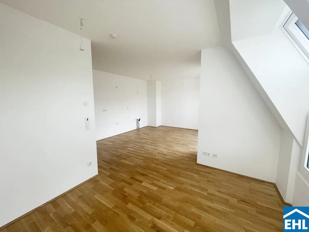 Immobilie kaufen in Wien – 48,69 m², € 323.700 – Bild 5 von 13
