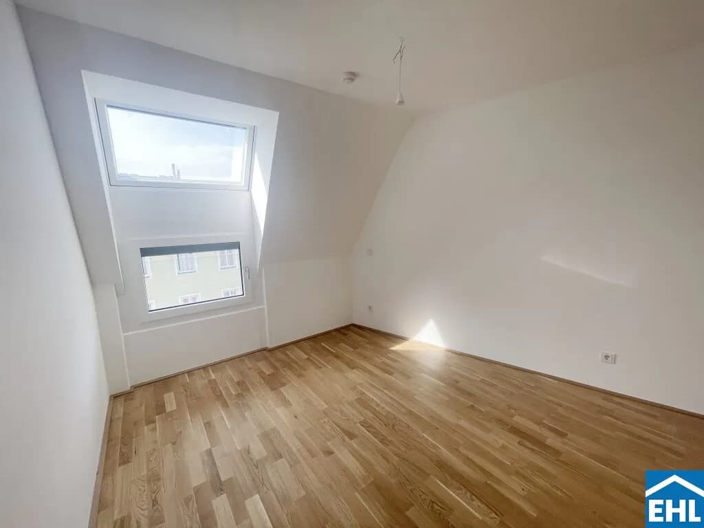 Immobilie kaufen in Wien – 48,69 m², € 323.700 – Bild 7 von 13