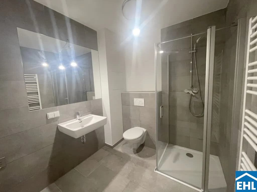 Immobilie kaufen in Wien – 48,69 m², € 323.700 – Bild 9 von 13