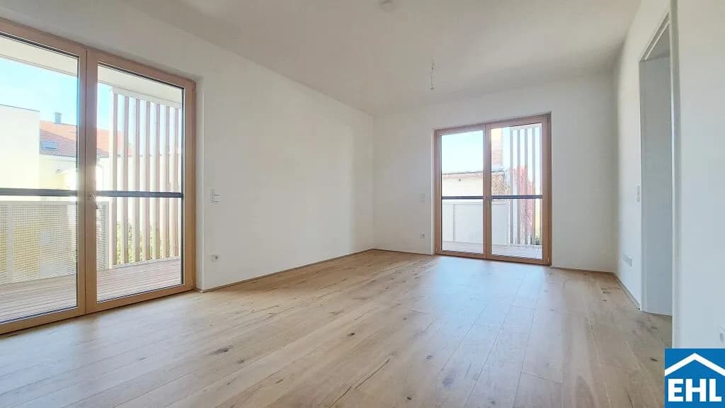 Immobilie kaufen in Neusiedl am See – 101,46 m², € 516.379 – Bild 1 von 24