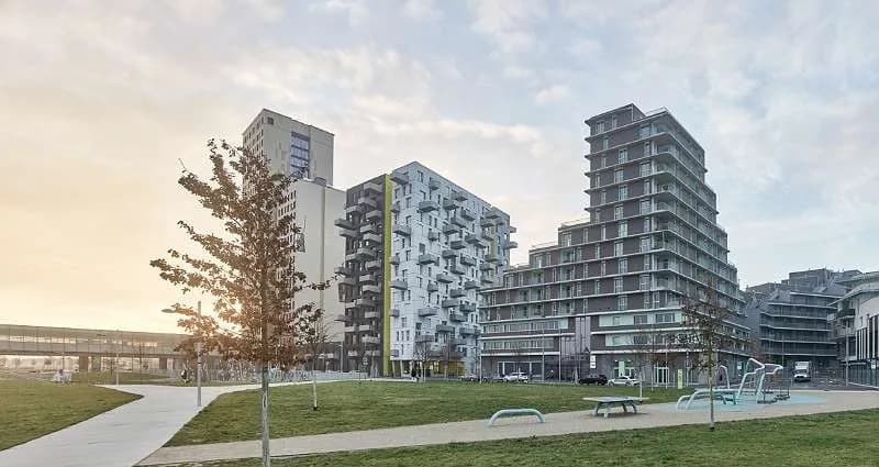 3-Zimmer-Wohnung mieten in Wien – 51 m², € 1.730 – Bild 2 von 10