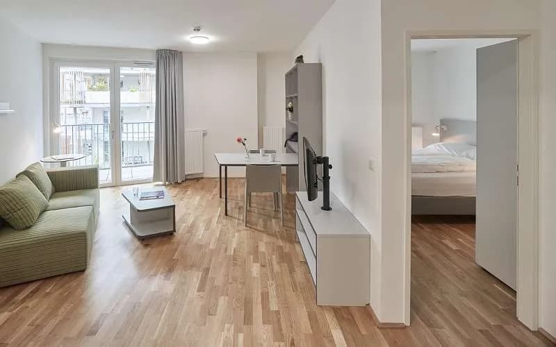 3-Zimmer-Wohnung mieten in Wien – 51 m², € 1.730 – Bild 3 von 10