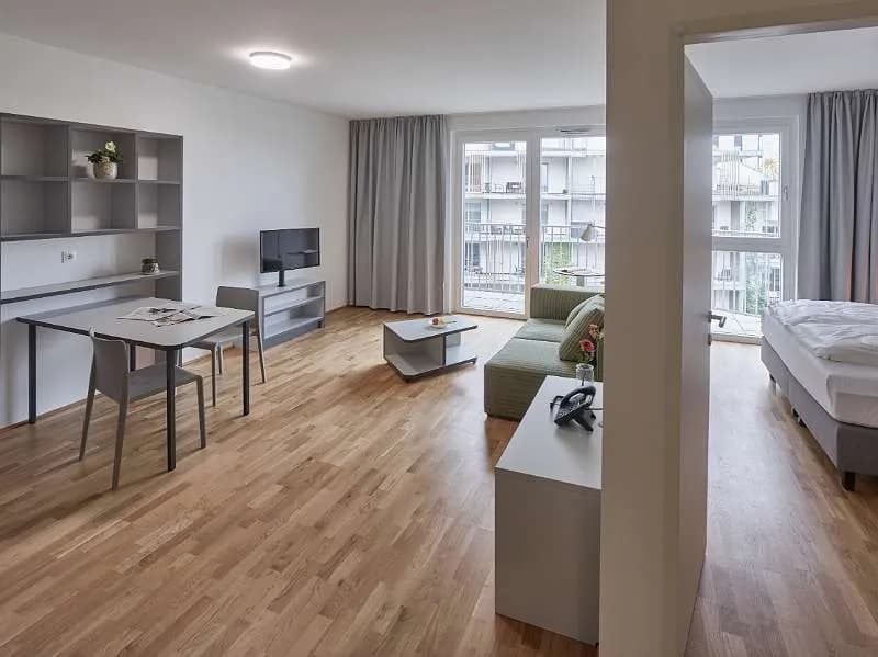 3-Zimmer-Wohnung mieten in Wien – 51 m², € 1.730 – Bild 4 von 10