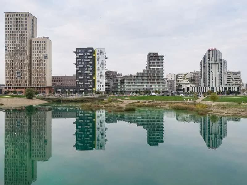 3-Zimmer-Wohnung mieten in Wien – 51 m², € 1.730 – Bild 5 von 10