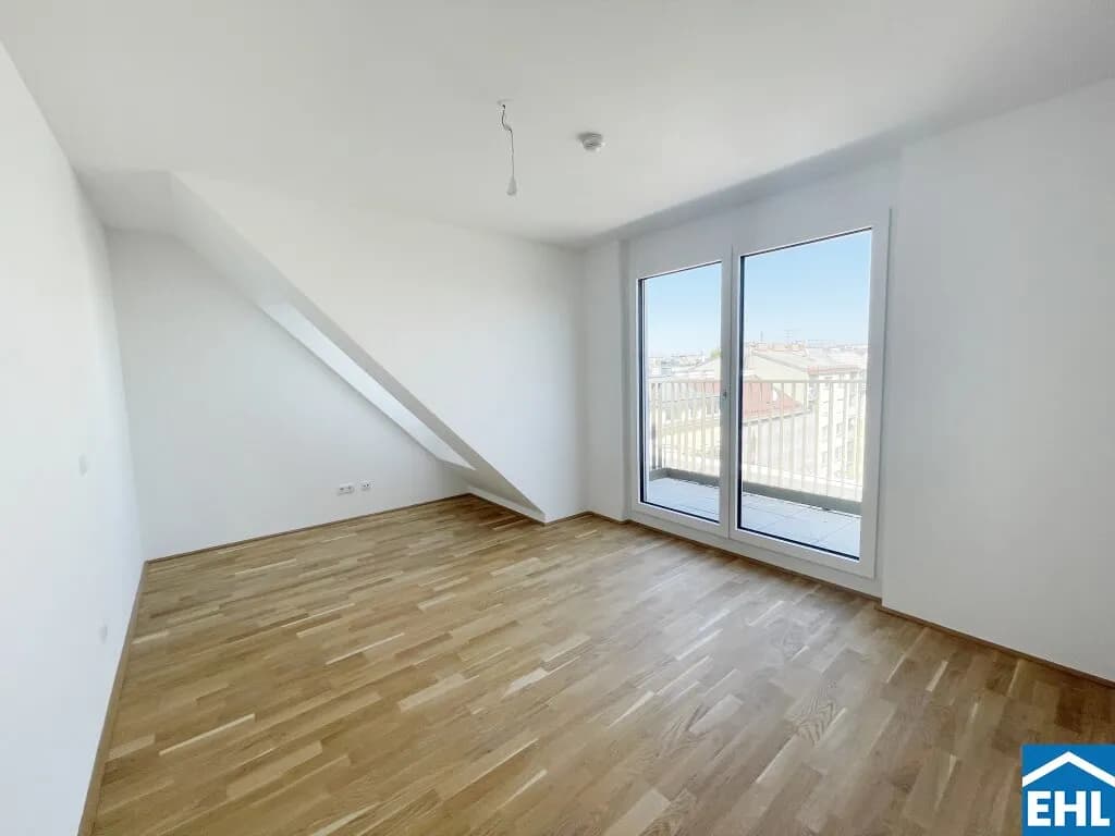 Immobilie kaufen in Wien – 65,43 m², € 462.500 – Bild 2 von 13