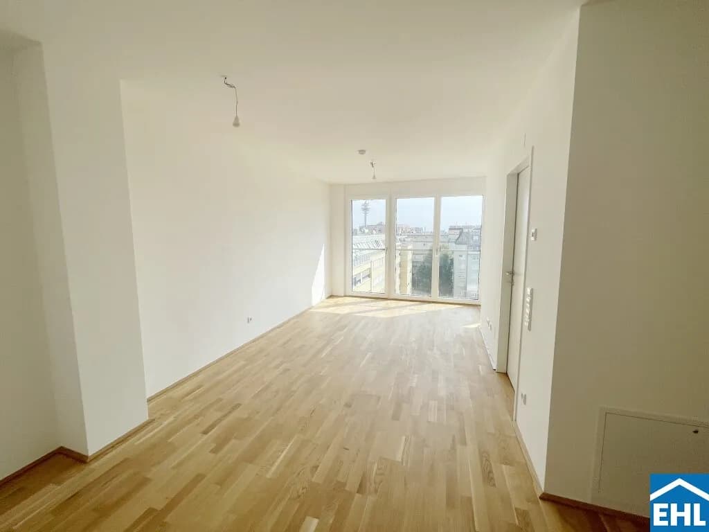 Immobilie kaufen in Wien – 40,81 m², € 323.700 – Bild 2 von 15