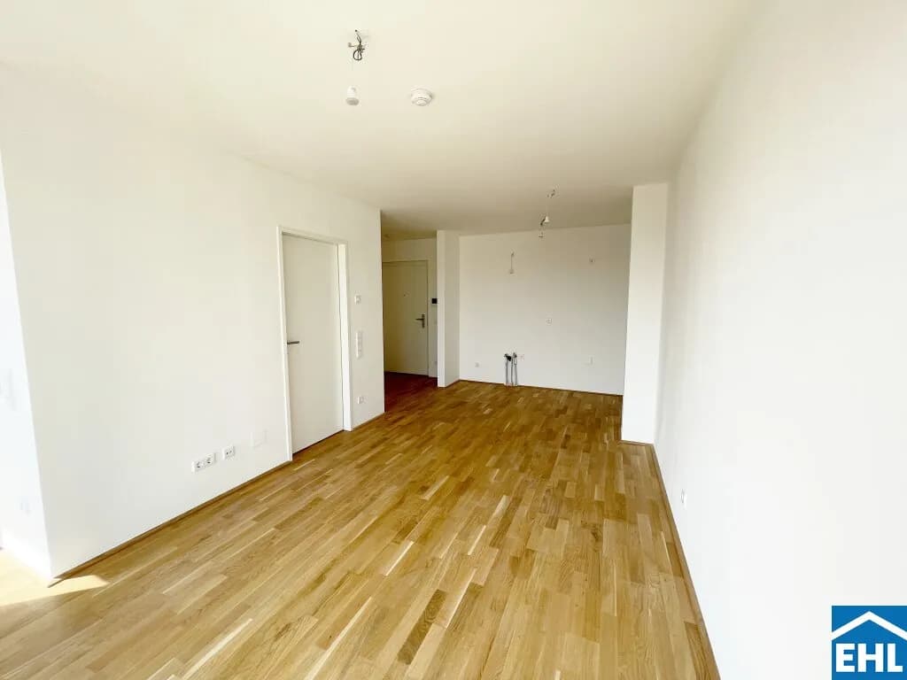 Immobilie kaufen in Wien – 40,81 m², € 323.700 – Bild 3 von 15